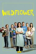Wildflower (2023) Film/Movie Premium Waterproof & Tear Resistant Posters