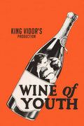 1920 Wine of Youth (1924) Film/Movie Premium Waterproof & Tear Resistant Posters