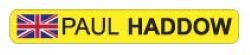 Personalised Bike Frame Name Stickers