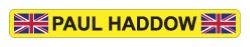 Personalised Bike Frame Name Stickers