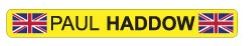 Personalised Bike Frame Name Stickers