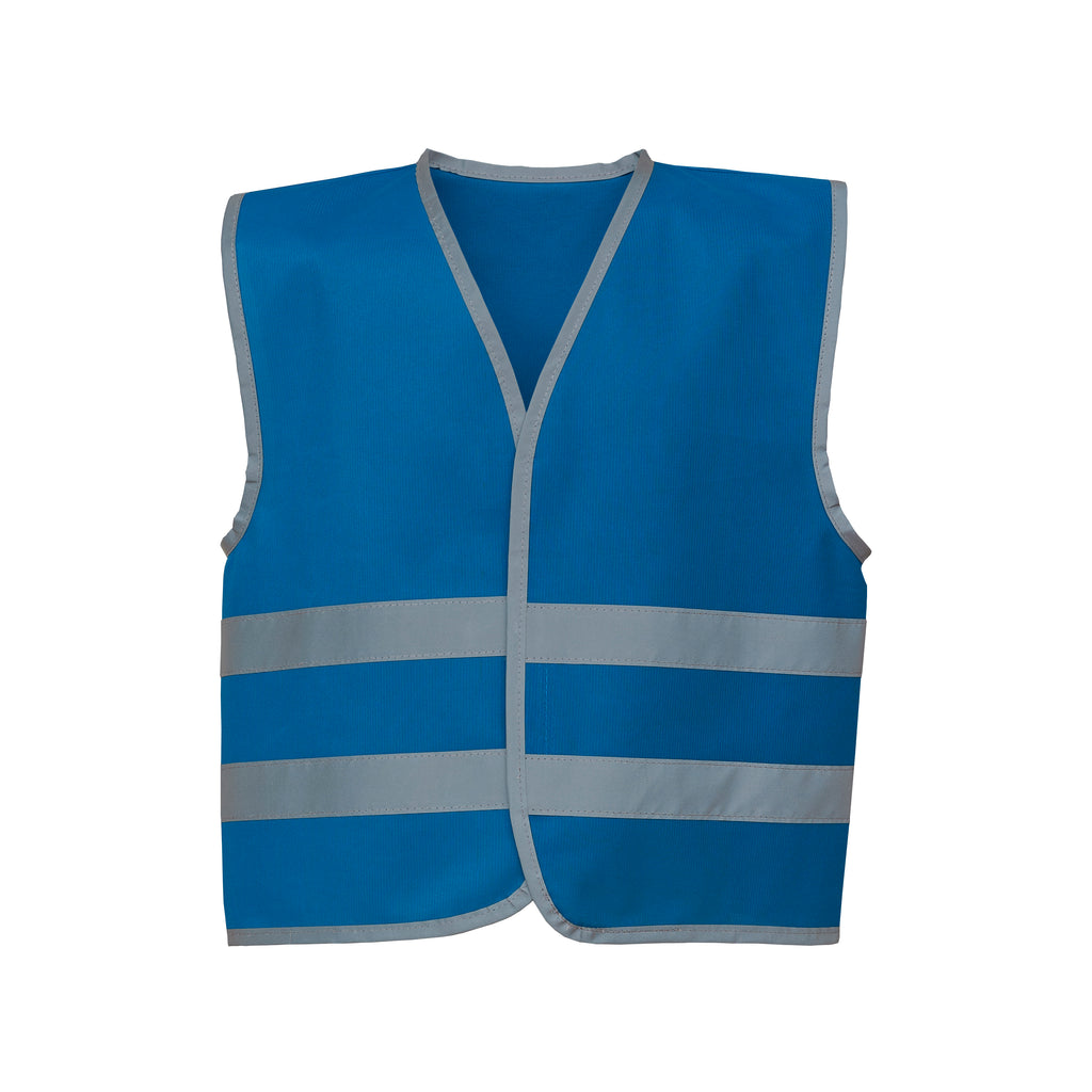 NEO00949K Caution Young Horse Training Kids Hi-Viz Vests 4 Colours Available