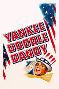 Yankee Doodle Dandy (1942) Film/Movie Premium Waterproof & Tear Resistant Posters