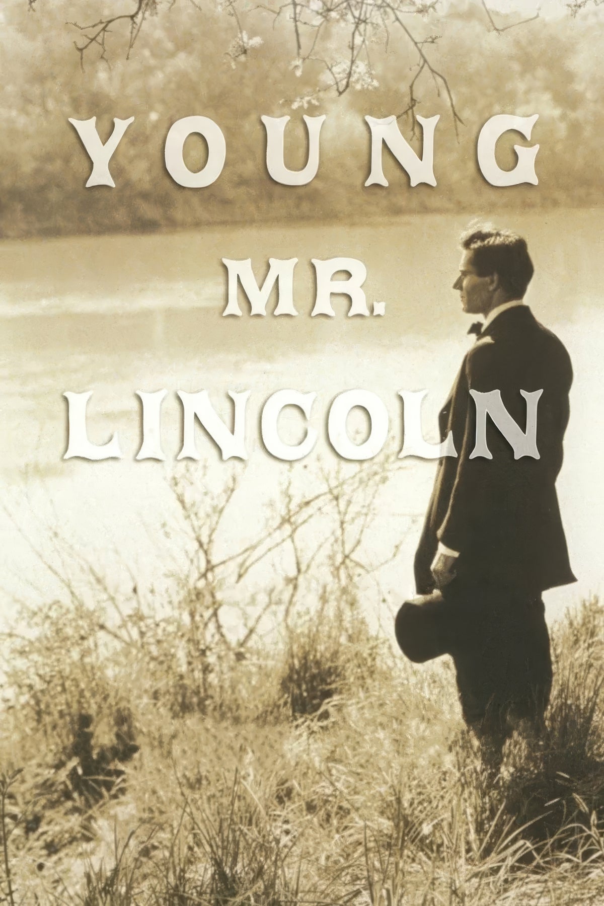 Young Mr. Lincoln (1939) Film/Movie Premium Waterproof & Tear Resistant Posters