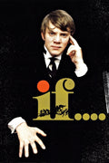 if.... (1968) Film/Movie Premium Waterproof & Tear Resistant Posters
