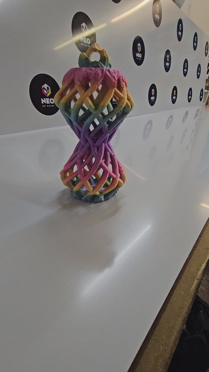 N3D41 Dice Shaker