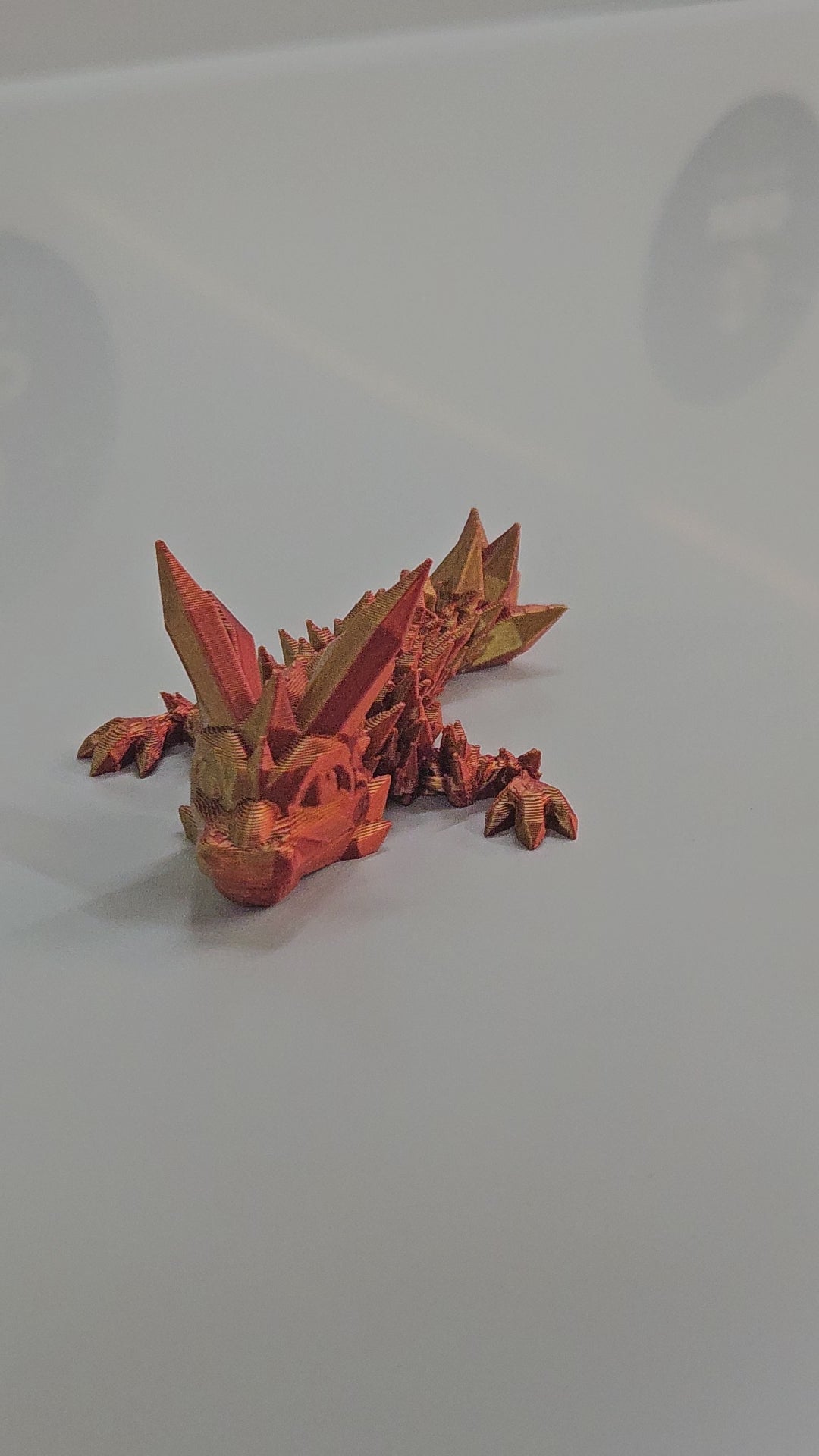 N3D20 Small Dragons