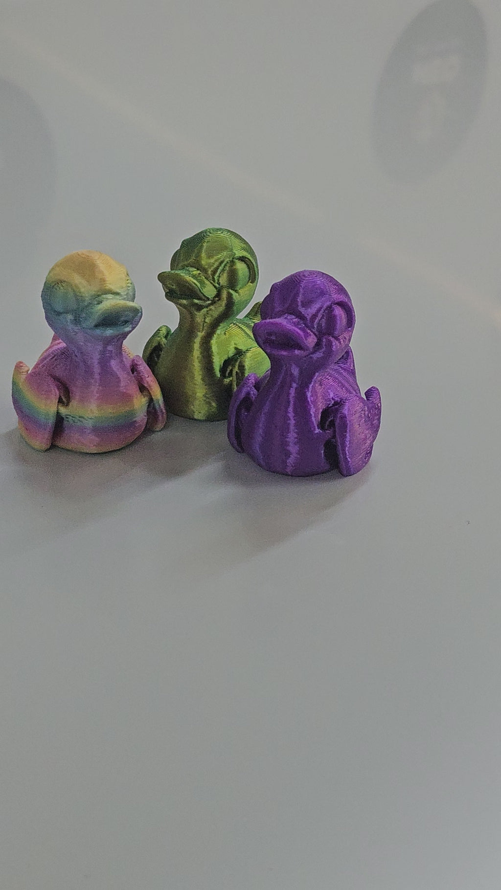 N3D39 Tiny Duck