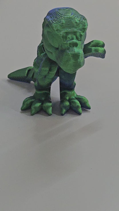 N3D18 T-Rex