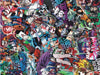 SB51-SB58 Sticker Bomb Sheets for Car Van Motorbike Boat Phone Laptop Wall Window Tablet Various Designs Available