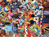 SB51-SB58 Sticker Bomb Sheets for Car Van Motorbike Boat Phone Laptop Wall Window Tablet Various Designs Available