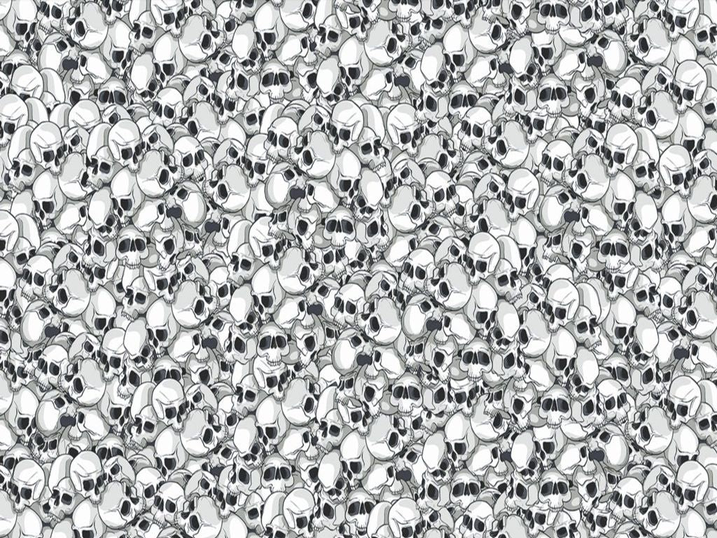 SB01-SB58 sticker bomb sheets for car van motorbike boat phone laptop wall window tablet