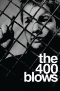 the 400 blows Film/Movie Premium Waterproof & Tear Resistant Posters