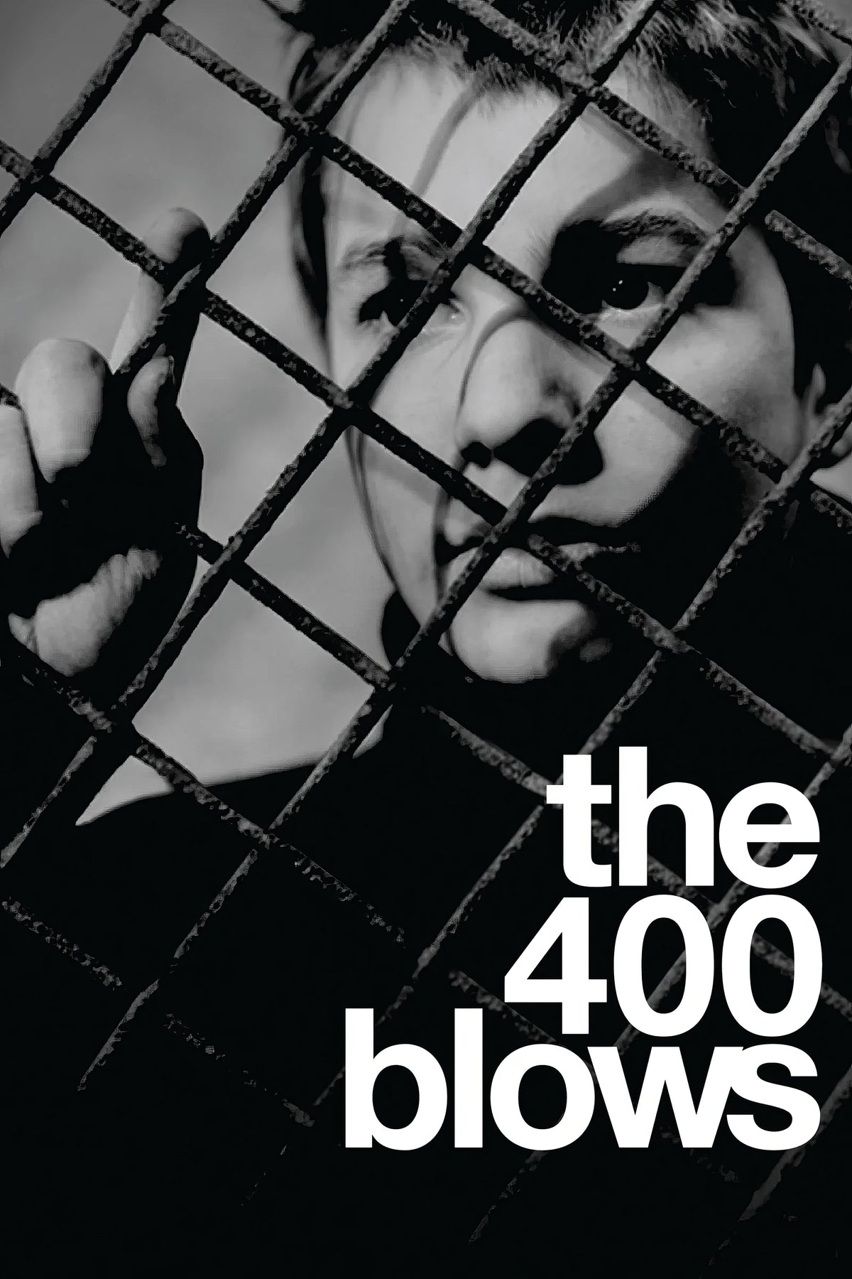 the 400 blows Film/Movie Premium Waterproof & Tear Resistant Posters