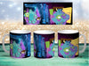 ANIMATION2 Animation 11oz Ceramic printed mug funny cup gift coffee costa