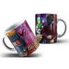 AVENG11 SuperHero 11oz Ceramic printed mug funny cup gift coffee costa