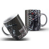 AVENG05 SuperHero 11oz Ceramic printed mug funny cup gift coffee costa