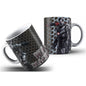 AVENG05 SuperHero 11oz Ceramic printed mug funny cup gift coffee costa