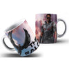 AVENG07 SuperHero 11oz Ceramic printed mug funny cup gift coffee costa
