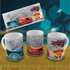 CAR11 Car 11oz Ceramic printed mug funny cup gift tea coffee costa Car1