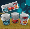 CAR11 Car 11oz Ceramic printed mug funny cup gift tea coffee costa Car1