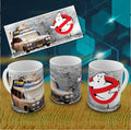 CAR02 Car 11oz Ceramic printed mug funny cup gift tea coffee costa Car1
