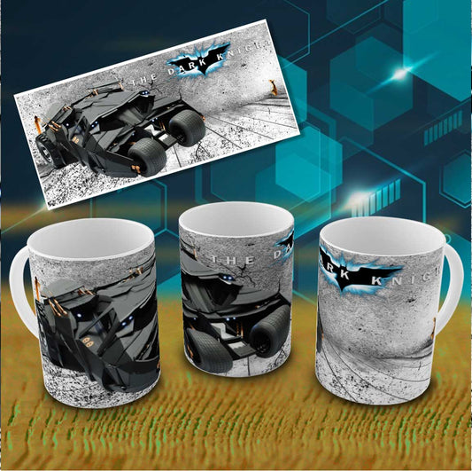 CAR03 Car 11oz Ceramic printed mug funny cup gift tea coffee costa Car1