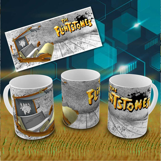 CAR08 Car 11oz Ceramic printed mug funny cup gift tea coffee costa Car1