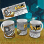 CAR08 Car 11oz Ceramic printed mug funny cup gift tea coffee costa Car1