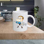 CARPRO10 Cartoon Pro 11oz Ceramic printed mug funny cup gift tea coffee costa