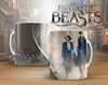 FANBEAST09 Beast 11oz Ceramic printed mug funny cup gift tea coffee costa