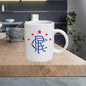 FOOTBALL01 Football 11oz Ceramic printed mug funny cup gift tea coffee costa Football1