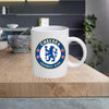 FOOTBALL11 Football 11oz Ceramic printed mug funny cup gift tea coffee costa Football1