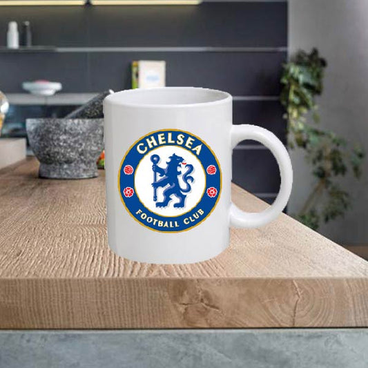 FOOTBALL11 Football 11oz Ceramic printed mug funny cup gift tea coffee costa Football1