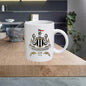 FOOTBALL13 Football 11oz Ceramic printed mug funny cup gift tea coffee costa Football1