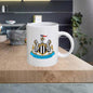 FOOTBALL14 Football 11oz Ceramic printed mug funny cup gift tea coffee costa Football1