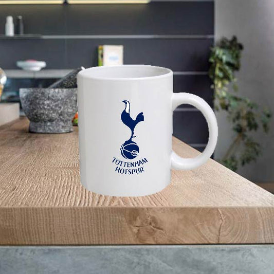 FOOTBALL15 Football 11oz Ceramic printed mug funny cup gift tea coffee costa Football1