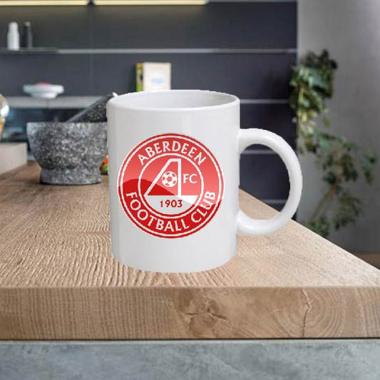 FOOTBALL16 Football 11oz Ceramic printed mug funny cup gift tea coffee costa Football1
