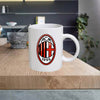 FOOTBALL17 Football 11oz Ceramic printed mug funny cup gift tea coffee costa Football1