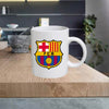 FOOTBALL19 Football 11oz Ceramic printed mug funny cup gift tea coffee costa Football1