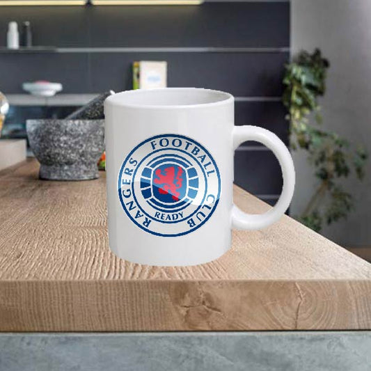 FOOTBALL02 Football 11oz Ceramic printed mug funny cup gift tea coffee costa Football1