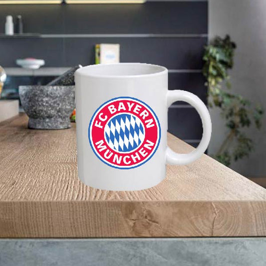 FOOTBALL20 Football 11oz Ceramic printed mug funny cup gift tea coffee costa Football1