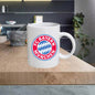 FOOTBALL20 Football 11oz Ceramic printed mug funny cup gift tea coffee costa Football1