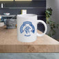 FOOTBALL03 Football 11oz Ceramic printed mug funny cup gift tea coffee costa Football1
