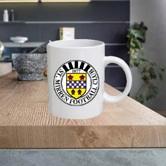 FOOTBALL04 Football 11oz Ceramic printed mug funny cup gift tea coffee costa Football1