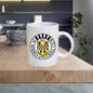 FOOTBALL04 Football 11oz Ceramic printed mug funny cup gift tea coffee costa Football1