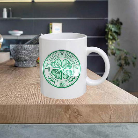 FOOTBALL05 Football 11oz Ceramic printed mug funny cup gift tea coffee costa Football1
