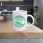 FOOTBALL05 Football 11oz Ceramic printed mug funny cup gift tea coffee costa Football1