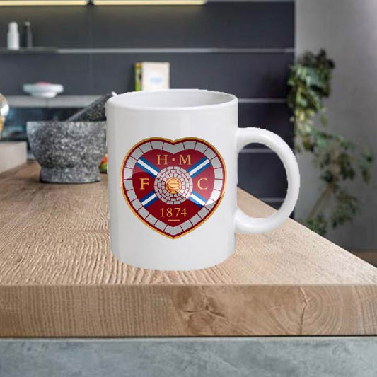 FOOTBALL06 Football 11oz Ceramic printed mug funny cup gift tea coffee costa Football1