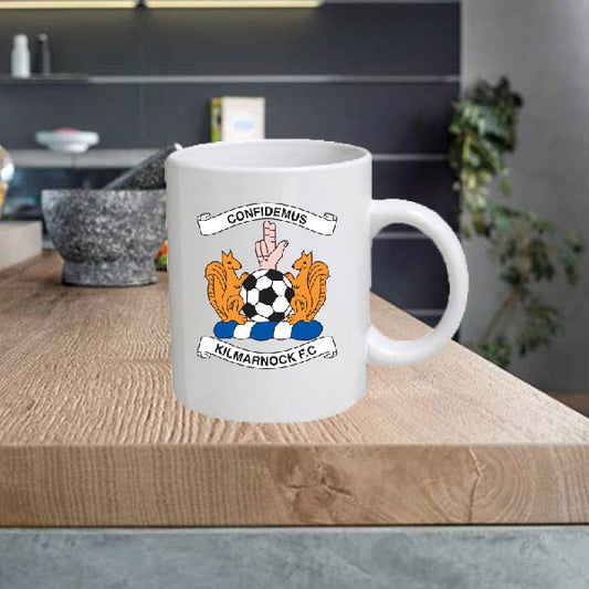 FOOTBALL07 Football 11oz Ceramic printed mug funny cup gift tea coffee costa Football1